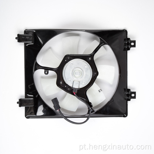 36811RR2H51 HONDA CITY1.8 FAN RADIADOR FABRO DE REFRIGEM